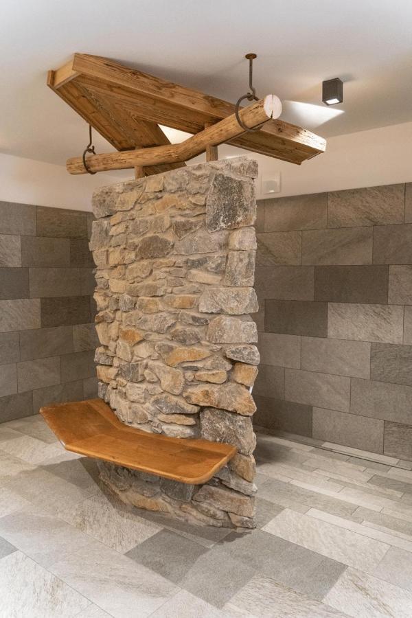 Weberstube Weberhaus Zollhaus Zollstoeckl Apartment Обертилиах Екстериор снимка