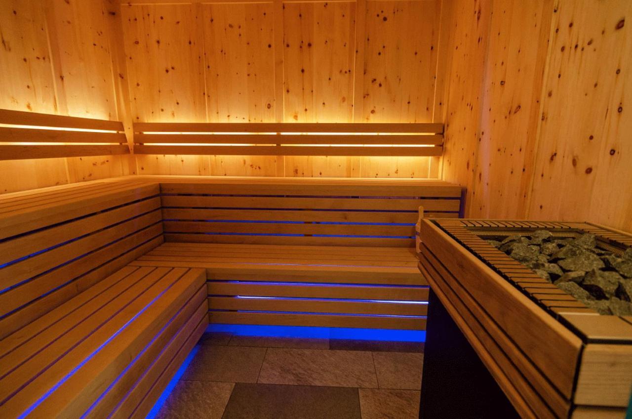 Weberstube Weberhaus Zollhaus Zollstoeckl Apartment Обертилиах Екстериор снимка